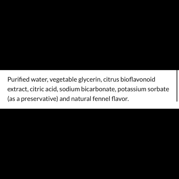 Gripe Water • Mommy’s Bliss ✨ - Picture 5 of 5